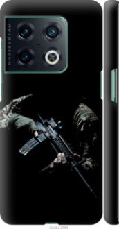 Чохол на OnePlus 10 Pro Захисник v3 &quot;5226c-2588&quot;