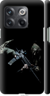 Чохол на OnePlus 10T Захисник v3 &quot;5226c-2647&quot;