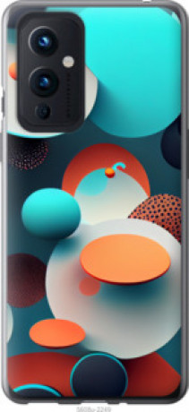 Чохол на OnePlus 9  &quot;5608u-2249&quot;