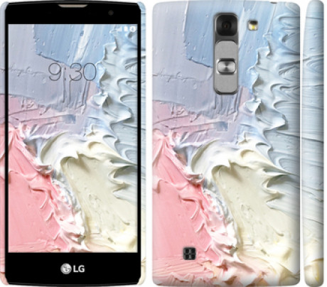 Чохол на LG G4c H522y Пастель &quot;3981c-389&quot;