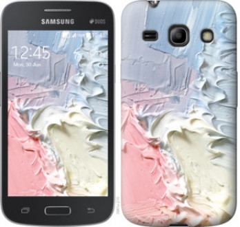 Чохол на Samsung Galaxy Core Plus G3500 Пастель &quot;3981u-359&quot;