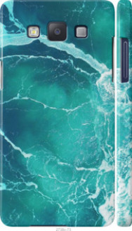 Чехол на Samsung Galaxy A5 A500H Океан 2 &quot;2738c-73&quot;