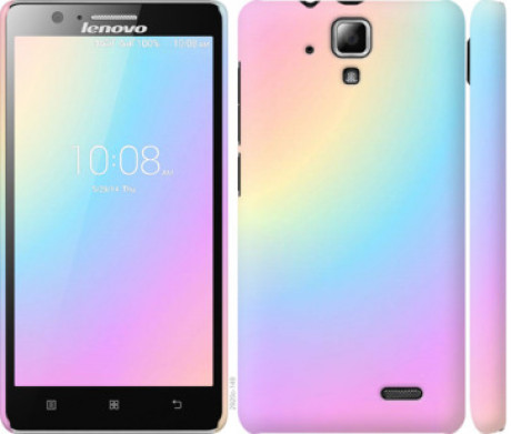 Чохол на Lenovo A536 Веселка 2 &quot;2920c-149&quot;