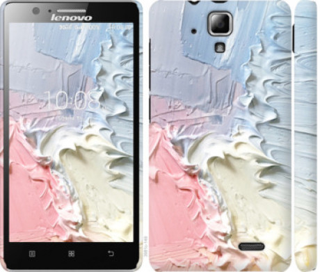 Чохол на Lenovo A536 Пастель &quot;3981c-149&quot;